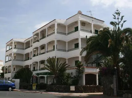 Don Diego Playa del Ingles (Gran Canaria)